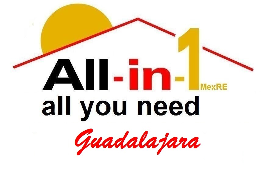 All in 1 Guadalajara